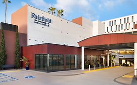Fairfield Inn & Suites By Marriott Los Angeles Lax/El Segundo
